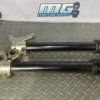 2005 Gas Gas FSE 450 FRONT FORKS SUSPENSION SHOCKS