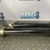 2005 Gas Gas FSE 450 FRONT FORKS SUSPENSION SHOCKS