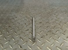 2008 Yamaha YZ 250F Clutch Push Rod Shaft 2001-2013 WR 250F 01-14 5NL-16357-11