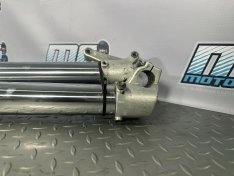 2009 Husqvarna TC 450 FRONT FORKS SUSPENSION SHOCKS LEGS TXC TC 310 450 510