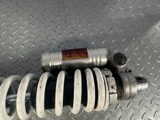 1999 KTM 380 EXC Rear Shocker Shock Absorber Suspension 125 250 300 EGS SX