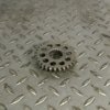 2008 Yamaha YZ 250F Crankshaft Drive Gear Crank Spur 01-13 WR 250F 5NL-11536-10