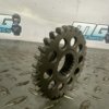 2008 Yamaha YZ 250F Crankshaft Drive Gear Crank Spur 01-13 WR 250F 5NL-11536-10