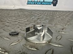 2008 Yamaha YZ 250F Water Pump Impeller 2001-2013 YZ 125 WR 250F 5DH-12451-00
