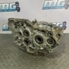 2008 Yamaha YZ 250F Crankcases Engine Crank Case Block 250 F 2007-2009