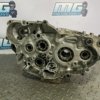 2008 Yamaha YZ 250F Crankcases Engine Crank Case Block 250 F 2007-2009