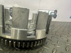2008 Yamaha YZ 250F Clutch Assembly Hub Boss Basket Plate 2008-2013 WR 250 F