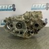 2008 Yamaha YZ 250F Crankcases Engine Crank Case Block 250 F 2007-2009