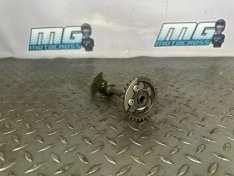 2008 Yamaha YZ 250F Counter Balancer Shaft Gear Balance Weight 2001-2011 WR 250F
