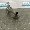 2008 Yamaha YZ 250F Counter Balancer Shaft Gear Balance Weight 2001-2011 WR 250F