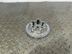 2008 Yamaha YZ 250F Clutch Assembly Hub Boss Basket Plate 2008-2013 WR 250 F