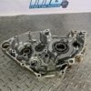 2008 Yamaha YZ 250F Crankcases Engine Crank Case Block 250 F 2007-2009