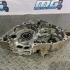 2008 Yamaha YZ 250F Crankcases Engine Crank Case Block 250 F 2007-2009