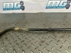 2008 Yamaha YZ 250F Rear Brake Line Hose 2006-2020 YZ 125 250 450F WR 250F 450F