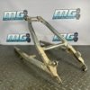 2008 Yamaha YZ 250F Subframe Rear Sub Frame 2008-2009 YZ 450F 08-09 5XC-21190-L0