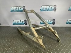 2008 Yamaha YZ 250F Subframe Rear Sub Frame 2008-2009 YZ 450F 08-09 5XC-21190-L0