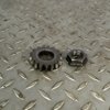 2008 Yamaha YZ 250F Primary Drive Gear Spur 2001-2013 WR 250F 01-14 5NL-16111-01
