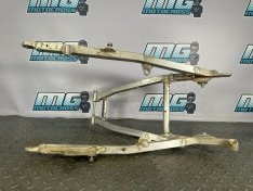 2008 Yamaha YZ 250F Subframe Rear Sub Frame 2008-2009 YZ 450F 08-09 5XC-21190-L0