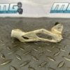 2008 Yamaha YZ 250F Rear Brake Caliper Guard Cover 2006-2009 YZ 125 250 450F