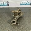 2008 Yamaha YZ 250F Rear Brake Caliper 2006-2008 YZ 125 250 450F 1C3-2580W-52