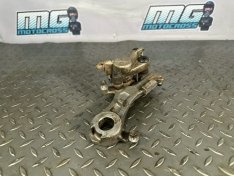 2008 Yamaha YZ 250F Rear Brake Caliper 2006-2008 YZ 125 250 450F 1C3-2580W-52