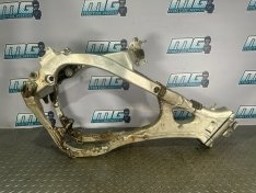 2008 Yamaha YZ 250F Frame Chassis Body 2007 250 F 5XC-21101-G1