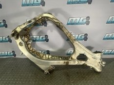 2008 Yamaha YZ 250F Frame Chassis Body 2007 250 F 5XC-21101-G1