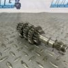 2008 Yamaha YZ 250F Transmission Gearbox Gears Shafts Axles 250 F 2008-2013