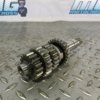 2008 Yamaha YZ 250F Transmission Gearbox Gears Shafts Axles 250 F 2008-2013