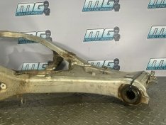 2008 Yamaha YZ 250F Frame Chassis Body 2007 250 F 5XC-21101-G1