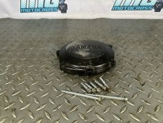 2008 Yamaha YZ 250F Clutch Case Cover 2008-2009 WR 250F 2008-2014 5NL-15415-30