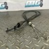 2008 Yamaha YZ 250F Throttle Cable Accelerator Lines 2007 5XC-26302-G0
