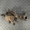 2007 Yamaha YZ 250F REAR BRAKE CALIPER 2006-2008 YZ 125 250 450F