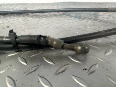 2007 Yamaha YZ 250F FRONT BRAKE LINE HOSE YZ 125 250 450F