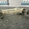 2007 Yamaha YZ 250F LINKAGE CONNECTING ROD REAR SUSPENSION LINK