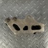 2007 Yamaha YZ 250F CHAIN GUIDE SUPPORT ROLLER YZ 125 250 450F WR 250F 450F