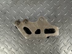 2007 Yamaha YZ 250F CHAIN GUIDE SUPPORT ROLLER YZ 125 250 450F WR 250F 450F