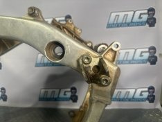 2007 Yamaha YZ 250F FRAME CHASSIS BODY 2008 250 F