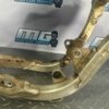 2007 Yamaha YZ 250F FRAME CHASSIS BODY 2008 250 F