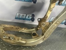 2007 Yamaha YZ 250F FRAME CHASSIS BODY 2008 250 F