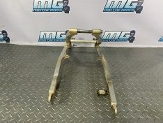 2007 Yamaha YZ 250F SUBFRAME REAR SUBFRAME 450F