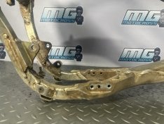 2007 Yamaha YZ 250F FRAME CHASSIS BODY 2008 250 F