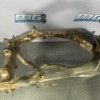 2007 Yamaha YZ 250F FRAME CHASSIS BODY 2008 250 F