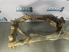 2007 Yamaha YZ 250F FRAME CHASSIS BODY 2008 250 F