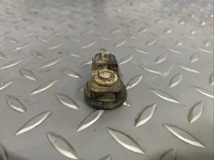 2010 Suzuki RMZ 250 Map Sensor Switch 2010-2018 RMZ450 RMX450 LTF400 15620-05H00