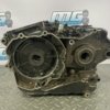 1990 Yamaha TT 250 Crankcases Engine Crank Case Block TT250 3DC-15100-01
