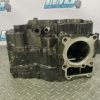1990 Yamaha TT 250 Crankcases Engine Crank Case Block TT250 3DC-15100-01