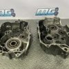 1990 Yamaha TT 250 Crankcases Engine Crank Case Block TT250 3DC-15100-01