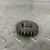 1990 YAMAHA TT 250 Primary Drive Gear Driven Spur 1989-1990  XT350 30X-16111-00