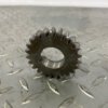 1990 YAMAHA TT 250 Primary Drive Gear Driven Spur 1989-1990  XT350 30X-16111-00